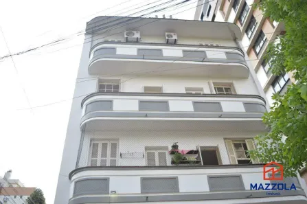 Apartamento com 2 Quartos à venda, 65m² no Menino Deus, Porto Alegre