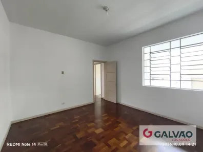 Apartamento com 2 Quartos para alugar, 45m² no Centro, Curitiba