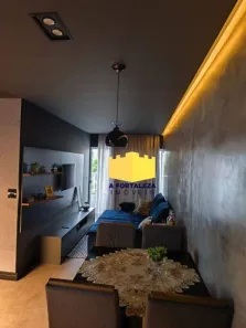 Apartamento com 2 Quartos à venda, 130m² no Loteamento Industrial Machadinho, Americana