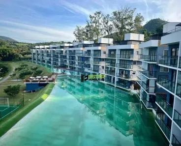 Apartamento com 4 Quartos à venda, 185m² no Nova Gardênia, Atibaia