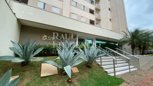 Apartamento com 3 Quartos à venda, 66m² no Gleba Fazenda Palhano, Londrina