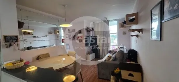 Apartamento com 3 Quartos à venda, 59m² no Mooca, São Paulo