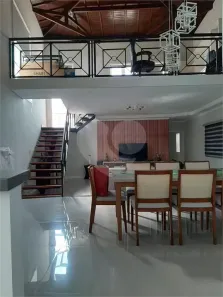 Sobrado com 3 Quartos à venda, 450m² no Vila Esperia ou Giglio, Atibaia