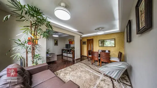 Apartamento com 3 Quartos à venda, 90m² no Vila Firmiano Pinto, São Paulo