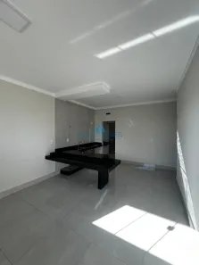 Apartamento com 3 Quartos à venda, 90m² no Jardim Botânico, Franca