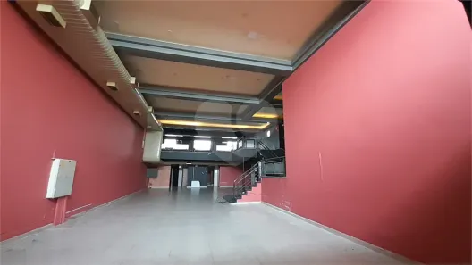 Prédio Comercial para alugar, 922m² no Centro, São Bernardo do Campo