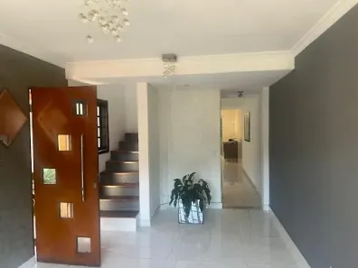 Casa com 3 Quartos à venda, 154m² no Vila Dalva, São Paulo