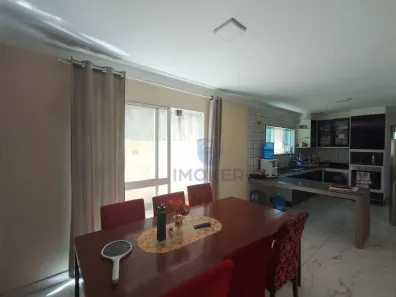 Sobrado com 3 Quartos para venda ou aluguel, 178m² no Parque Suzano, Suzano