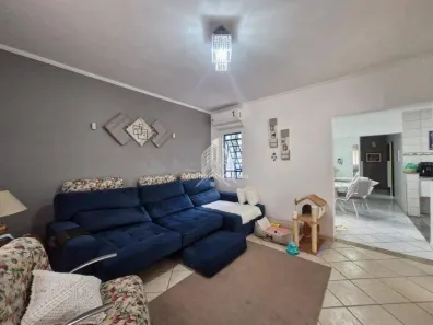 Casa com 3 Quartos à venda, 152m² no Parque Jambeiro, Campinas