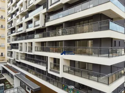 Apartamento com 1 Quarto para alugar, 41m² no Sumarezinho, São Paulo