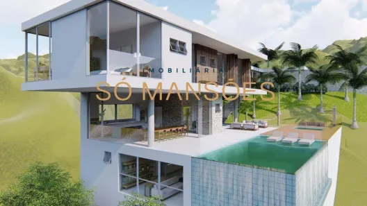 Lote/Terreno à venda, 1116m² no Vila Del Rey, Nova Lima