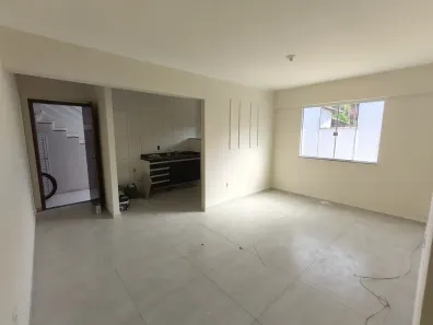 Apartamento com 2 Quartos à venda, 58m² no Maria Turri, Rio das Ostras