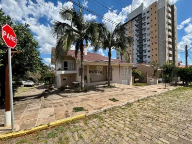 Imóvel Comercial para alugar, 340m² no Borgo, Bento Gonçalves
