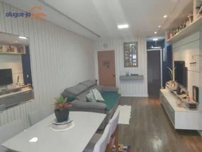 Apartamento com 3 Quartos à venda, 93m² no Centro, Jacareí