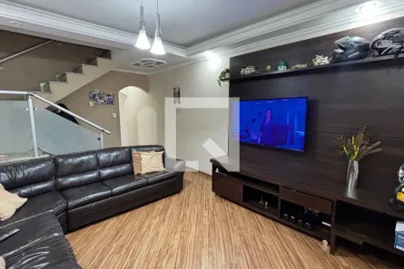 Casa com 4 Quartos à venda, 223m² no Jardim Rina, Santo André