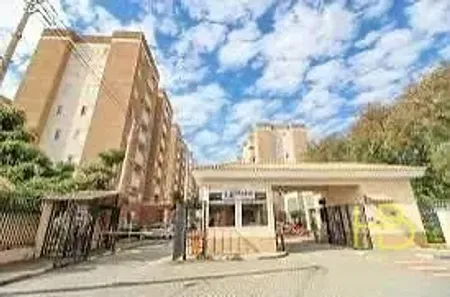Apartamento com 2 Quartos para venda ou aluguel, 50m² no Vila Hortência, Sorocaba