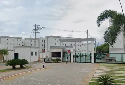 Apartamento com 2 Quartos à venda, 41m² no Parque Bandeirantes, Taubaté