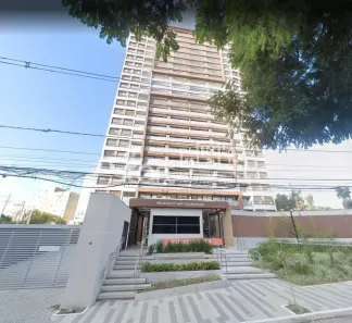Apartamento com 2 Quartos para alugar, 57m² no Botafogo, Campinas