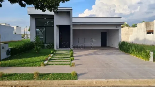 Casa de Condomínio com 3 Quartos à venda, 187m² no Cascata, Paulínia