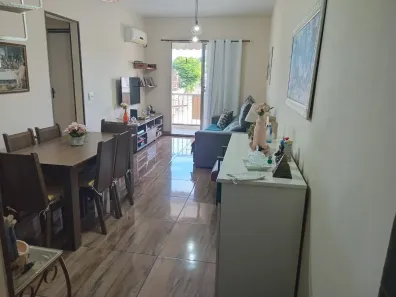 Cobertura com 3 Quartos à venda, 118m² no Praça Seca, Rio de Janeiro