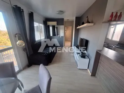 Apartamento com 2 Quartos à venda, 56m² no Humaitá, Porto Alegre