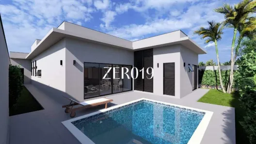 Casa de Condomínio com 3 Quartos à venda, 223m² no Vila Itapura, Campinas