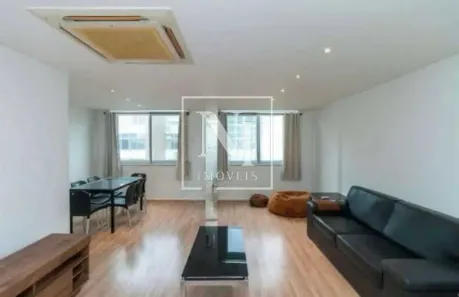 Apartamento com 3 Quartos à venda, 96m² no Ipanema, Rio de Janeiro