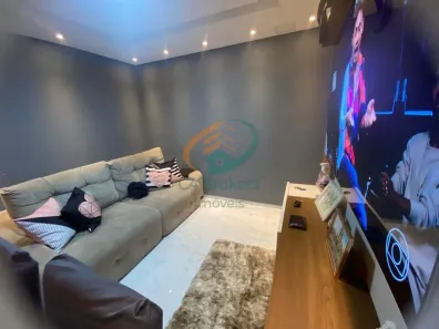Apartamento com 2 Quartos à venda, 40m² no Água Chata, Guarulhos