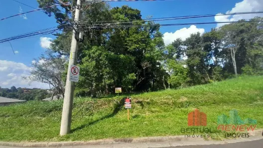 Lote/Terreno à venda, 900m² no Marambaia, Vinhedo