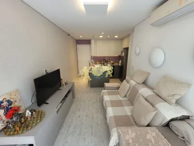 Apartamento com 1 Quarto à venda, 42m² no Vila Nova Conceição, São Paulo