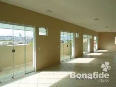 Ponto Comercial para alugar, 123m² no Jardim Florestal, Jundiaí