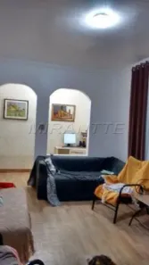 Casa com 3 Quartos à venda, 184m² no Vila Nova Mazzei, São Paulo