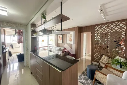 Apartamento com 3 Quartos à venda, 97m² no Vila Brasílio Machado, São Paulo