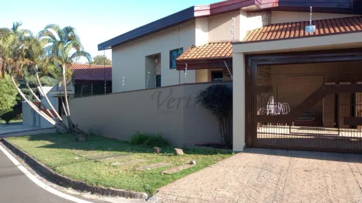Casa com 4 Quartos à venda, 332m² no Jardim Almira, Mogi Guaçu