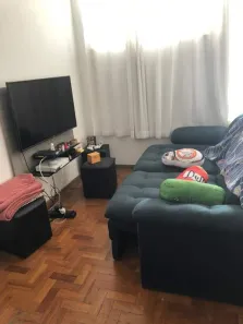 Apartamento com 1 Quarto à venda, 50m² no Centro, Belo Horizonte