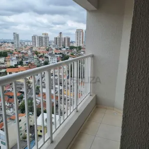 Apartamento com 2 Quartos à venda, 45m² no Vila Guaca, São Paulo