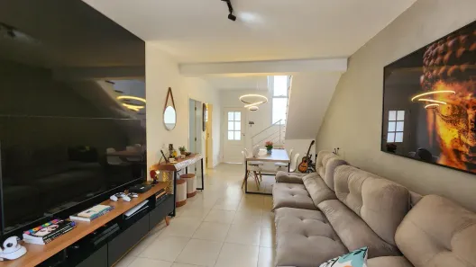 Casa de Condomínio com 3 Quartos à venda, 133m² no Parque Campolim, Sorocaba