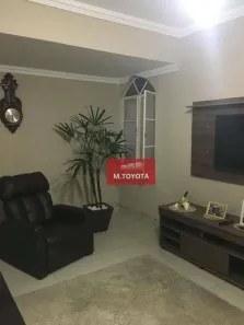 Casa com 3 Quartos à venda, 120m² no Jardim Santa Mena, Guarulhos