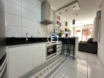  com 3 Quartos à venda, 50m² no Bela Vista, Palhoça