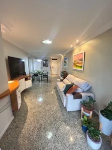Apartamento com 3 Quartos à venda, 110m² no Mata da Praia, Vitória