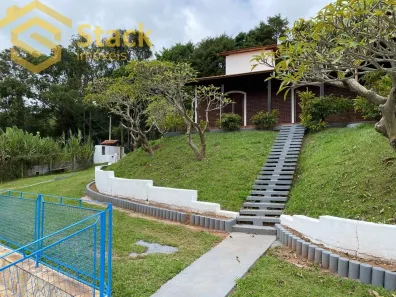 Fazenda/Sítio com 3 Quartos à venda, 320m² no Jardim Colônia, Jundiaí