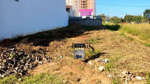 Lote/Terreno à venda, 200m² no Itu Novo Centro, Itu