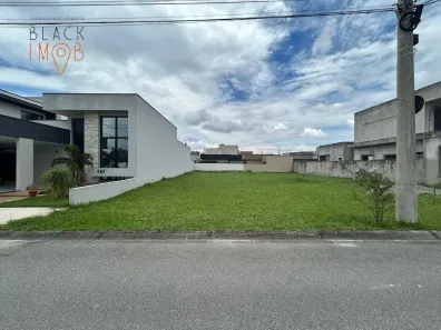 Lote/Terreno à venda, 300m² no Chácara do Visconde, Taubaté