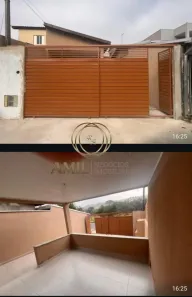 Casa com 2 Quartos à venda, 185m² no Jardim Paraíso do Sol, São José dos Campos