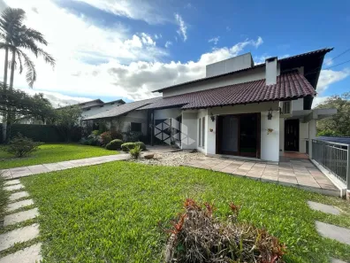 Casa com 4 Quartos à venda, 500m² no Higienópolis, Santa Cruz do Sul