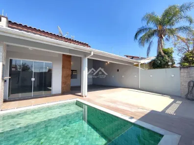 Casa com 4 Quartos à venda, 206m² no Parque Balneário Oasis, Peruíbe