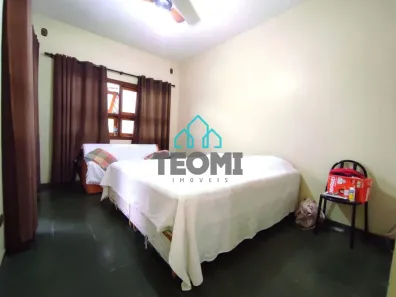 Casa de Condomínio com 5 Quartos à venda, 262m² no Jardim das Nações, Taubaté