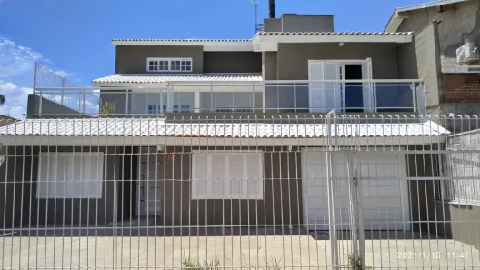 Casa com 4 Quartos para alugar, 374m² no Itaí, Eldorado do Sul