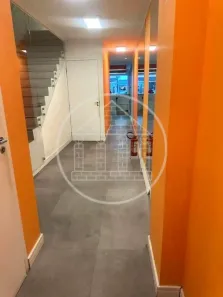 Ponto Comercial para alugar, 108m² no Itaim Bibi, São Paulo
