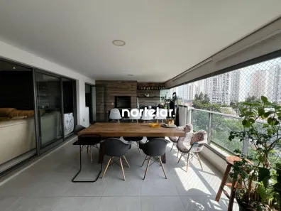 Apartamento com 3 Quartos à venda, 179m² no Vila Leopoldina, São Paulo